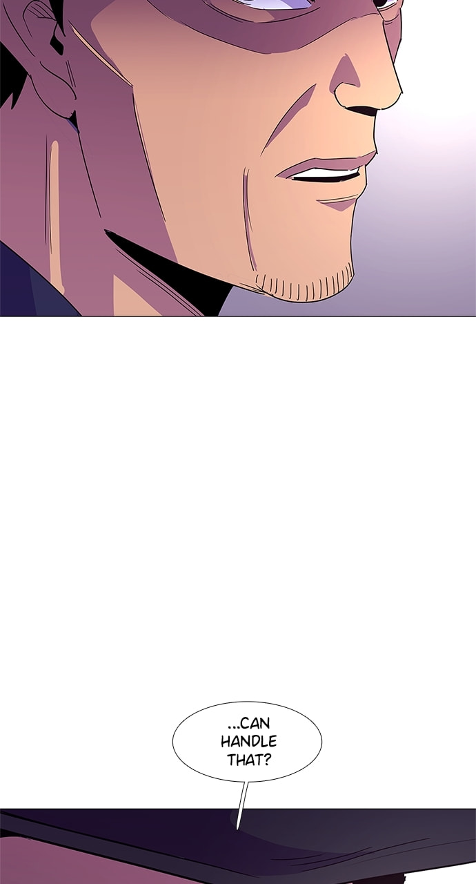 Read 1 Second chapter 29 image 54 on Lezhin