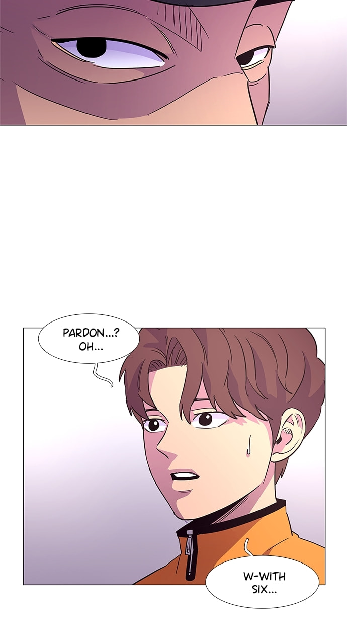 Read 1 Second chapter 29 image 55 on Lezhin