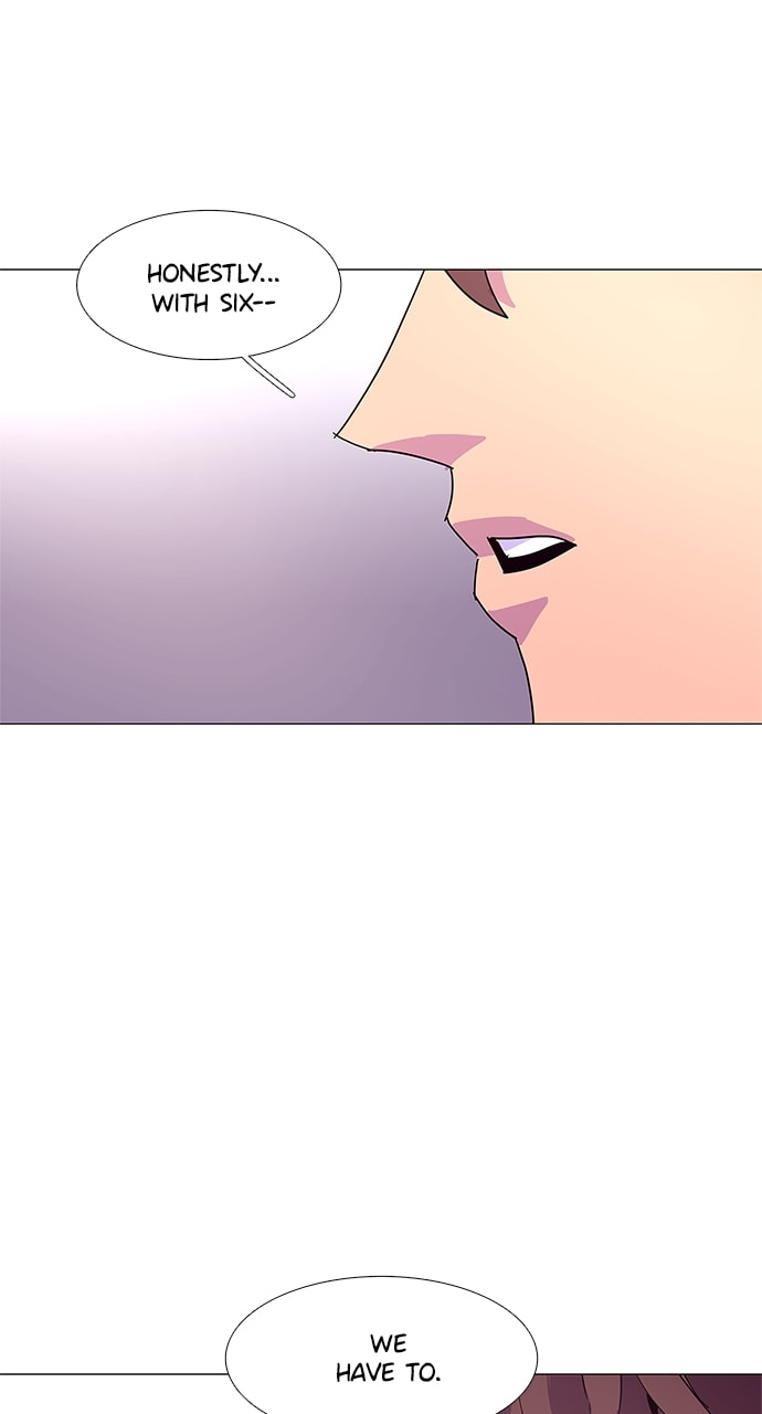 Read 1 Second chapter 29 image 56 on Lezhin