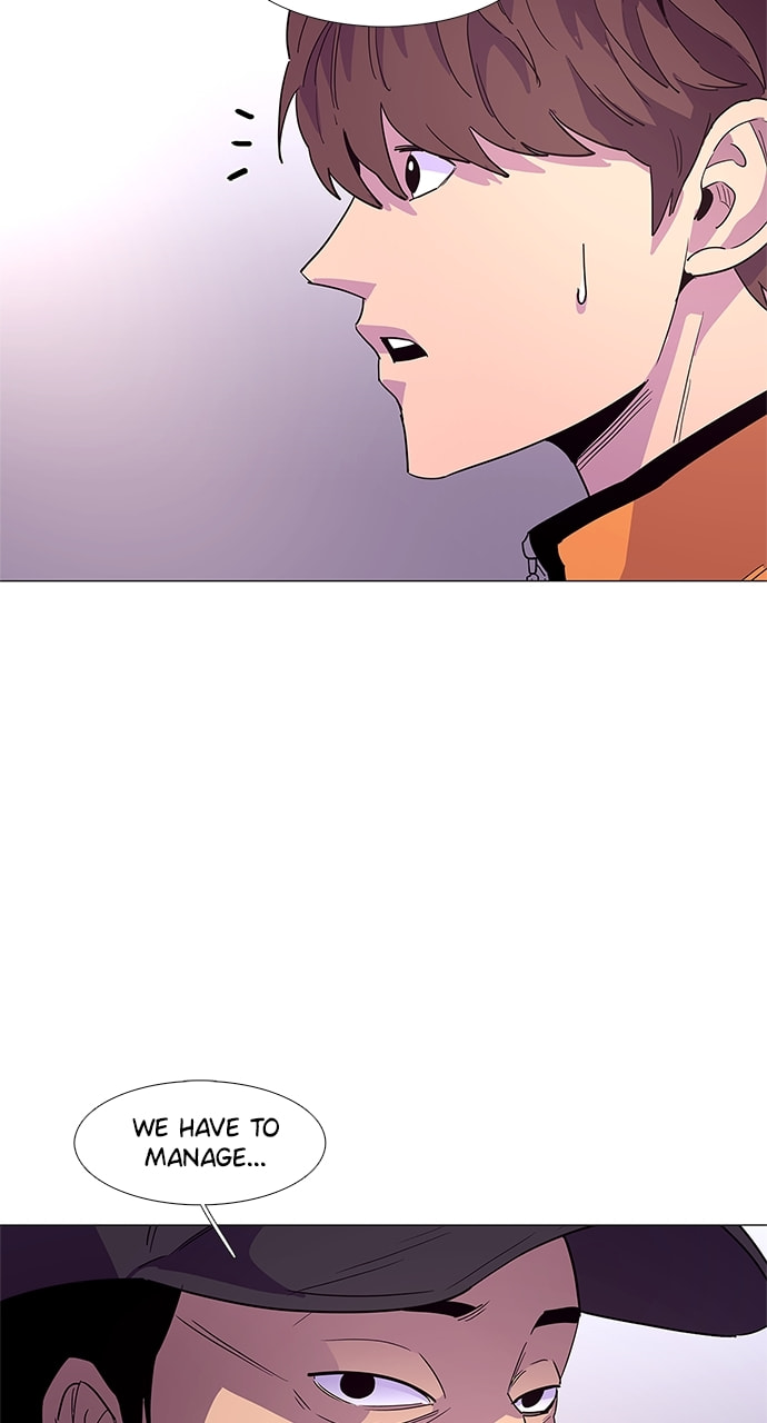 Read 1 Second chapter 29 image 57 on Lezhin