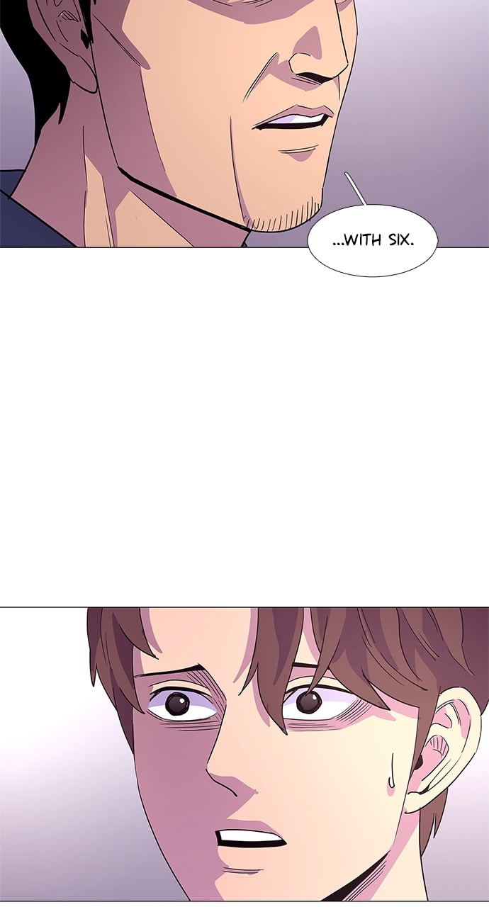 Read 1 Second chapter 29 image 58 on Lezhin