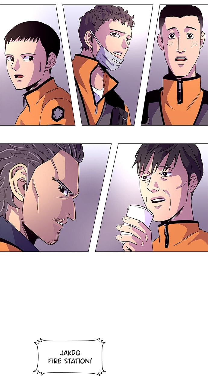 Read 1 Second chapter 29 image 61 on Lezhin