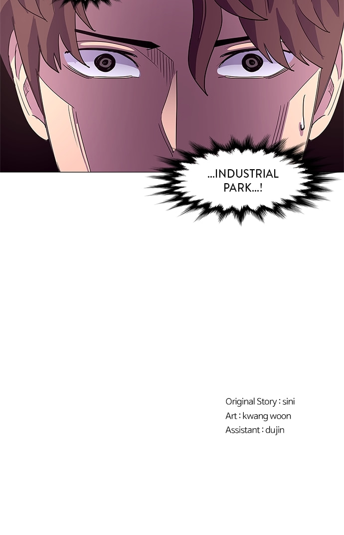 Read 1 Second chapter 29 image 64 on Lezhin