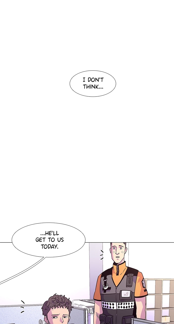 Read 1 Second chapter 29 image 7 on Lezhin