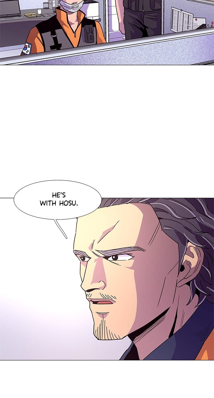 Read 1 Second chapter 29 image 8 on Lezhin