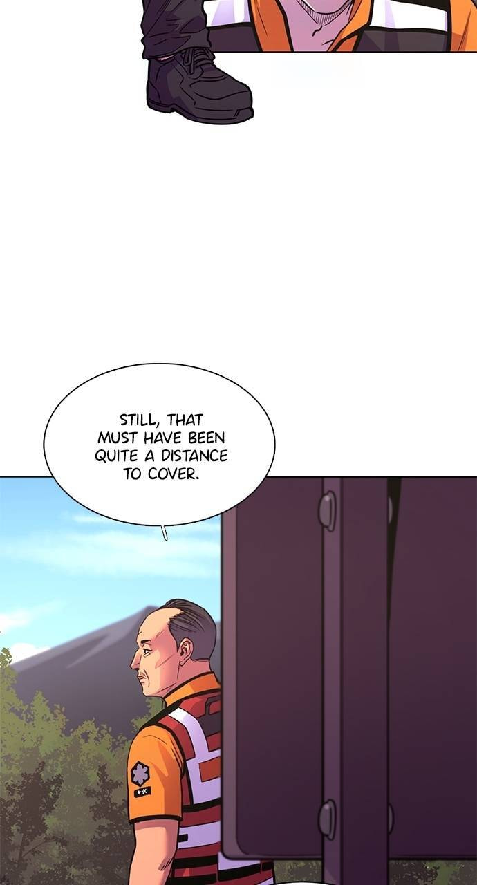 Read 1 Second chapter 290 image 10 on Lezhin