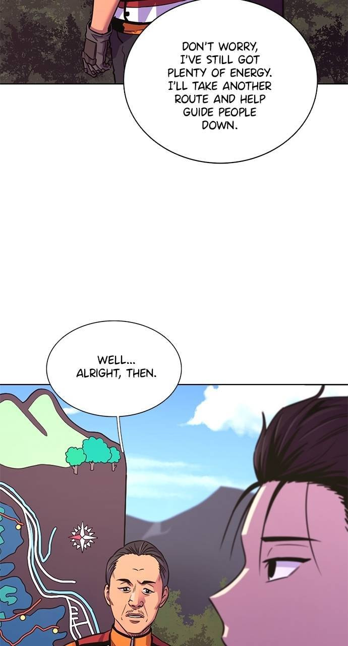 Read 1 Second chapter 290 image 11 on Lezhin