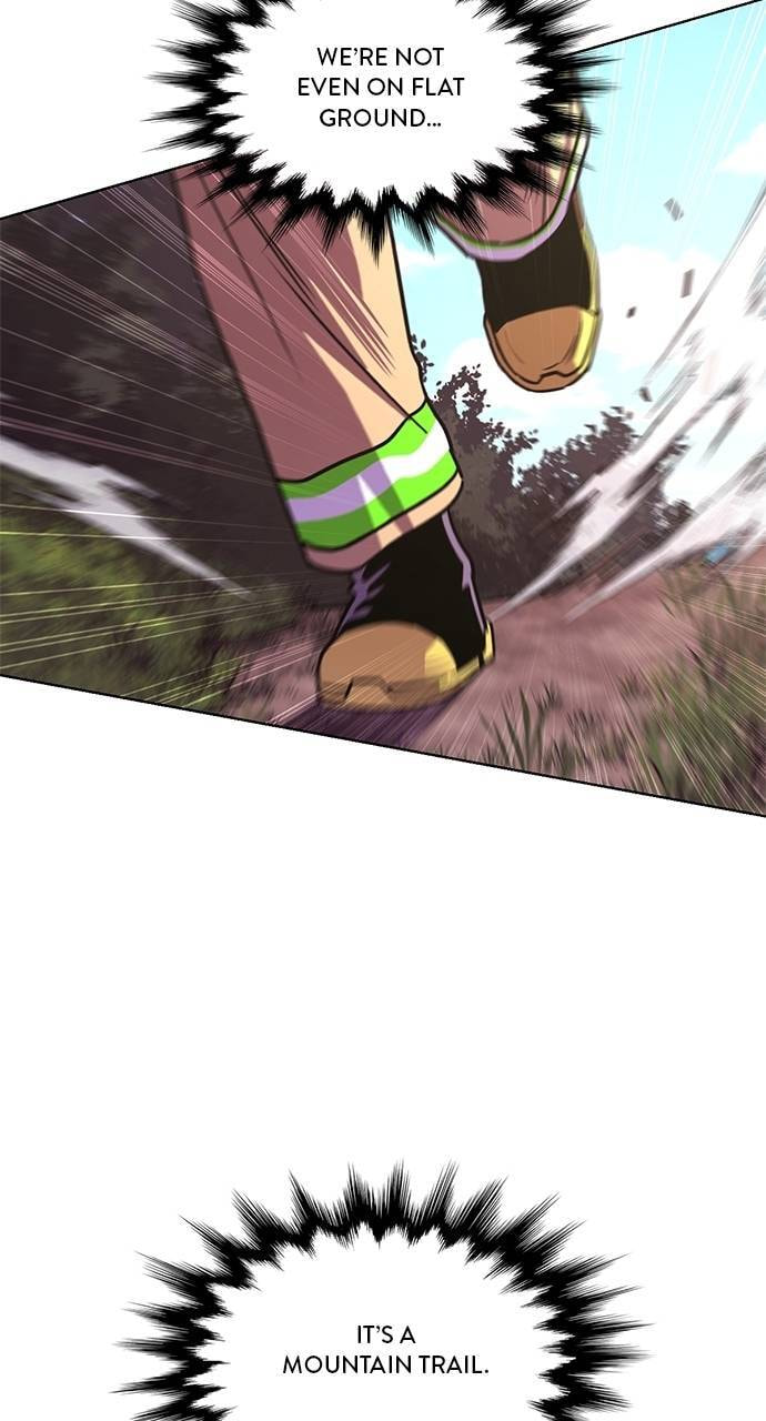 Read 1 Second chapter 290 image 15 on Lezhin