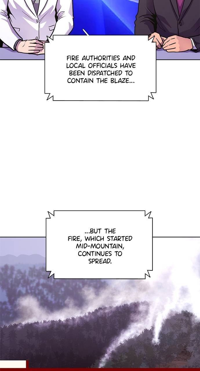 Read 1 Second chapter 290 image 19 on Lezhin