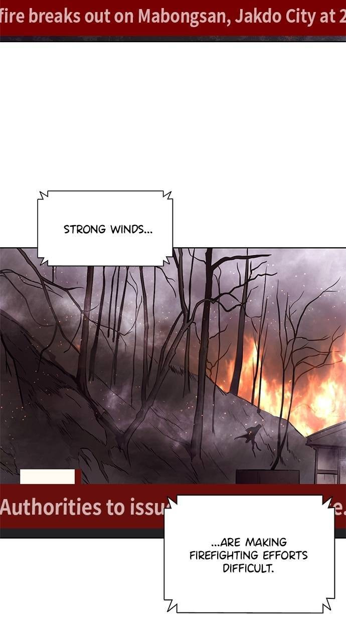 Read 1 Second chapter 290 image 20 on Lezhin