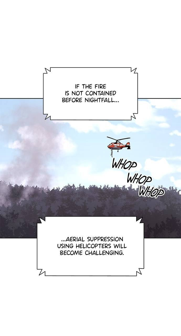 Read 1 Second chapter 290 image 21 on Lezhin