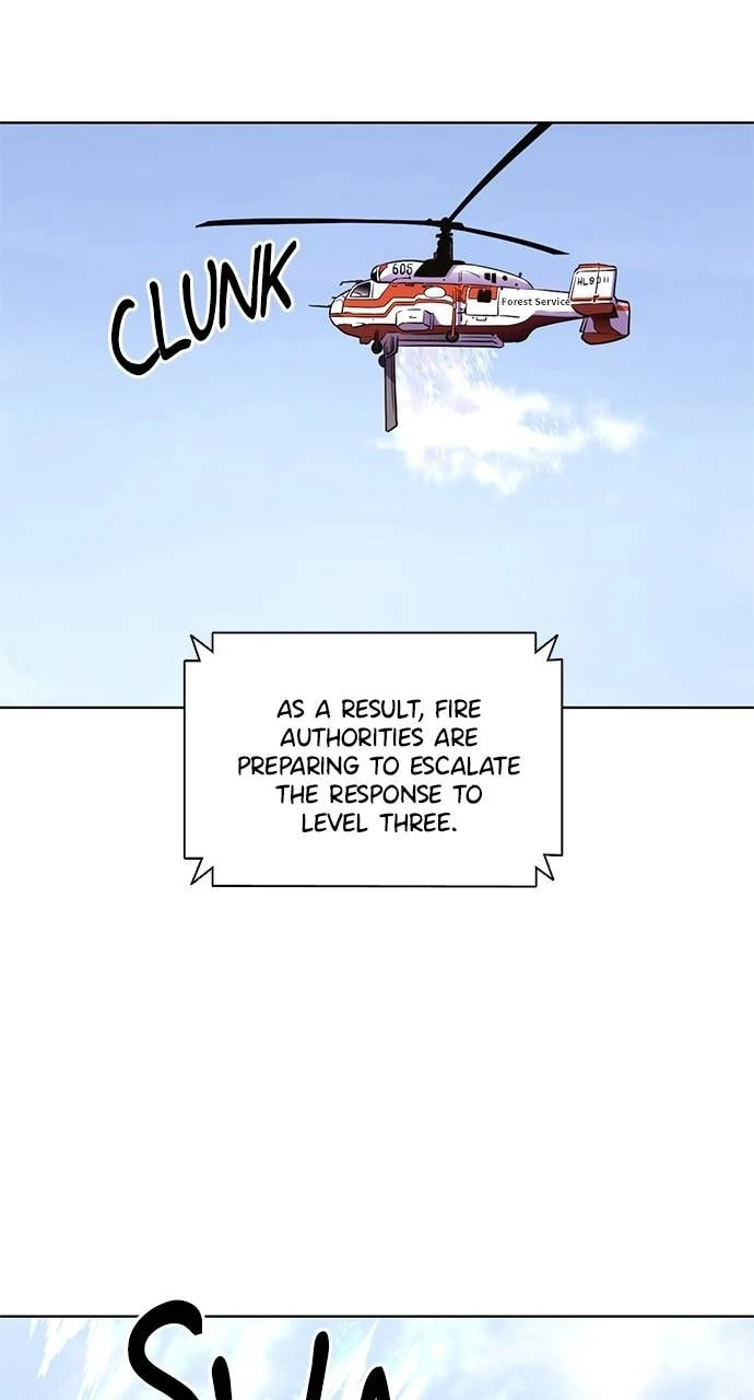 Read 1 Second chapter 290 image 22 on Lezhin