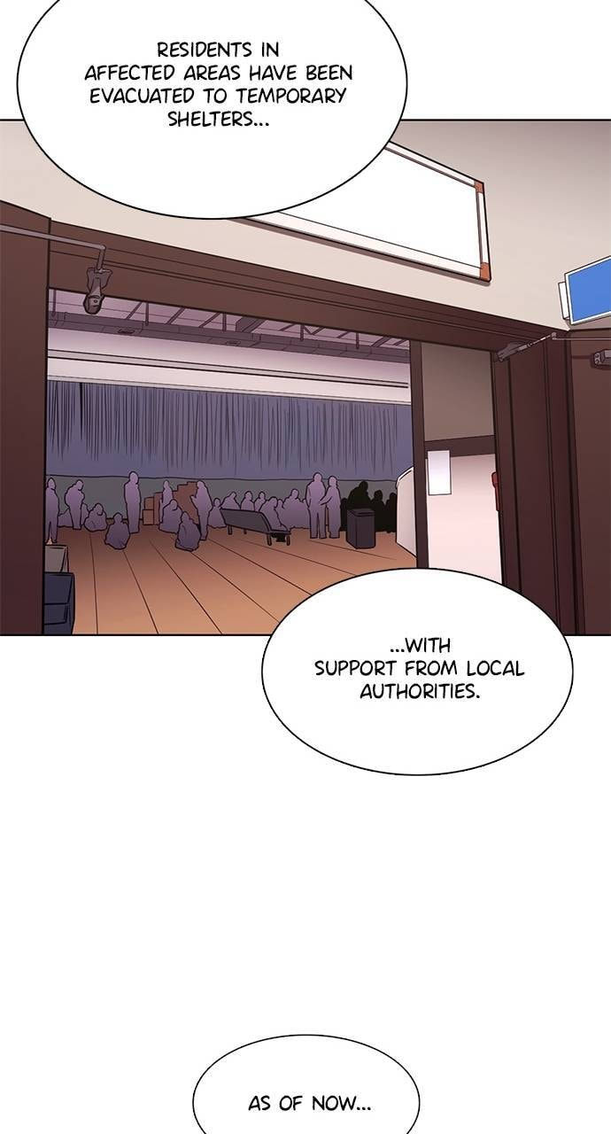 Read 1 Second chapter 290 image 28 on Lezhin