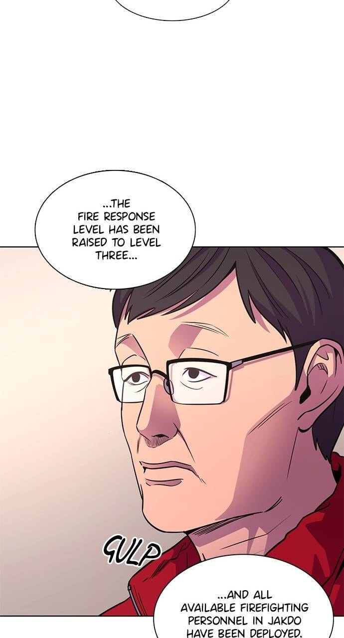 Read 1 Second chapter 290 image 29 on Lezhin