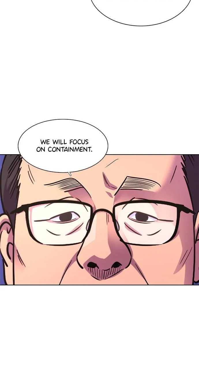 Read 1 Second chapter 290 image 30 on Lezhin