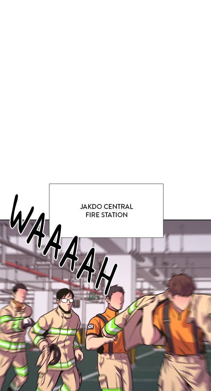 Read 1 Second chapter 290 image 33 on Lezhin