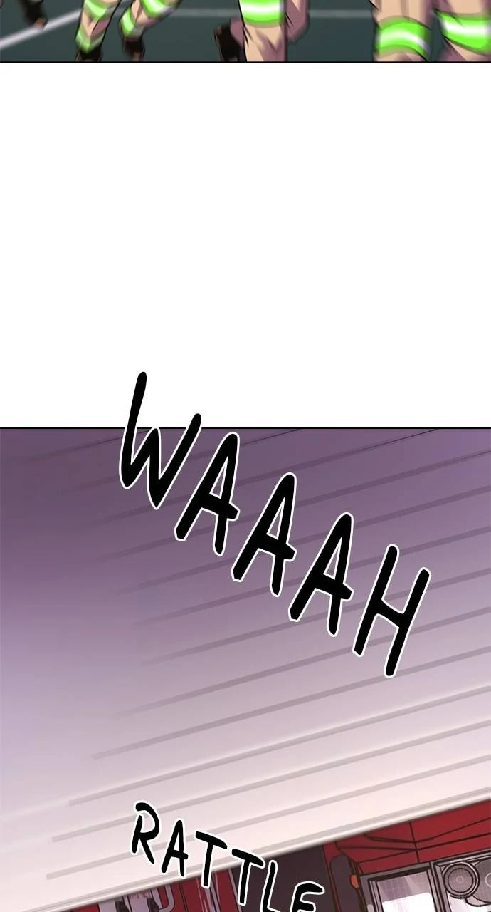 Read 1 Second chapter 290 image 34 on Lezhin