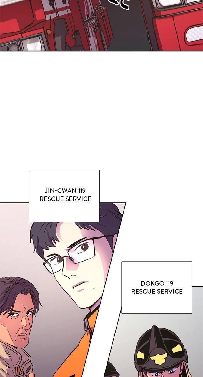 Read 1 Second chapter 290 image 35 on Lezhin