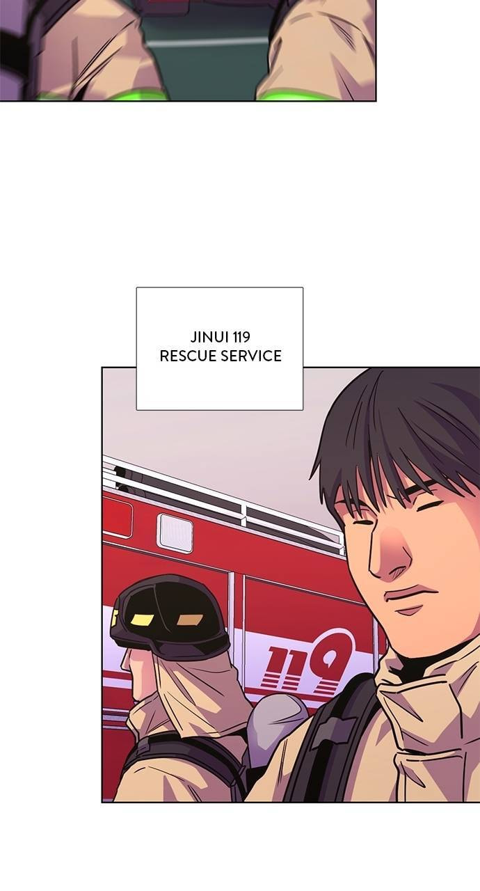 Read 1 Second chapter 290 image 37 on Lezhin