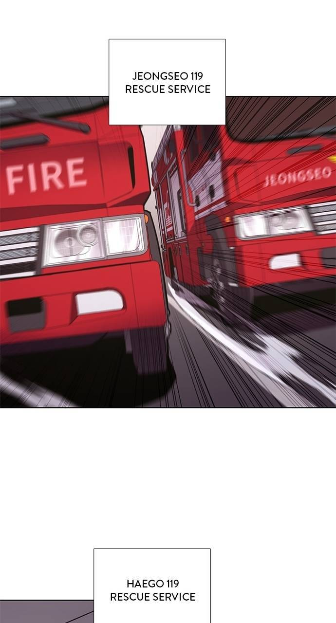 Read 1 Second chapter 290 image 39 on Lezhin