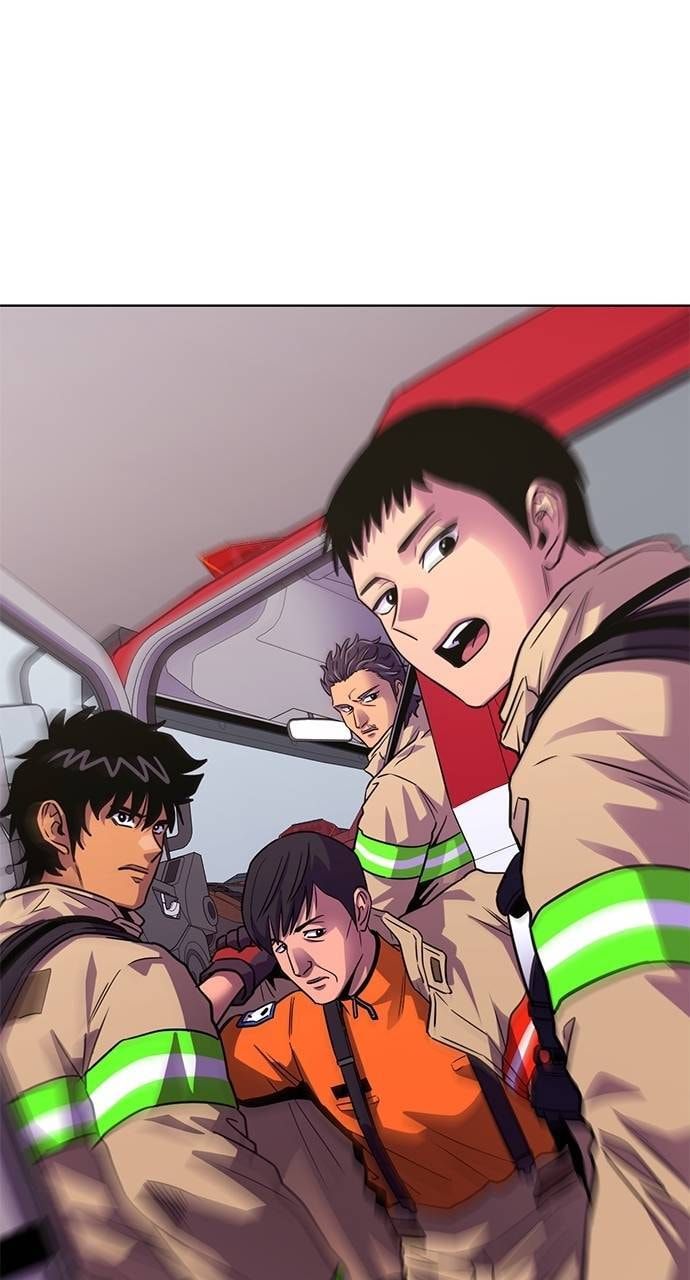 Read 1 Second chapter 290 image 41 on Lezhin