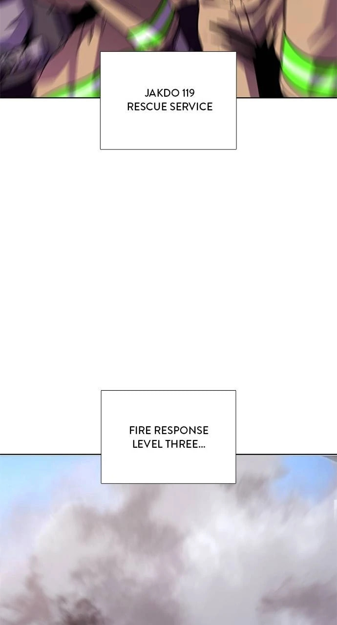 Read 1 Second chapter 290 image 42 on Lezhin