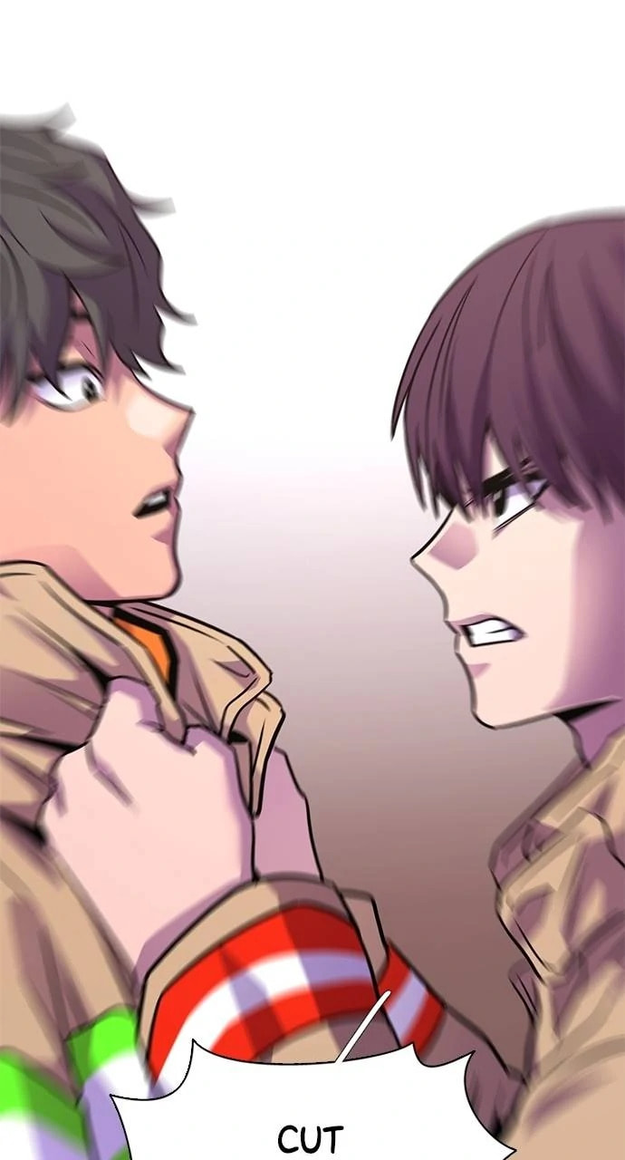 Read 1 Second chapter 290 image 44 on Lezhin