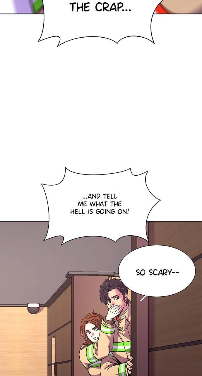 Read 1 Second chapter 290 image 45 on Lezhin