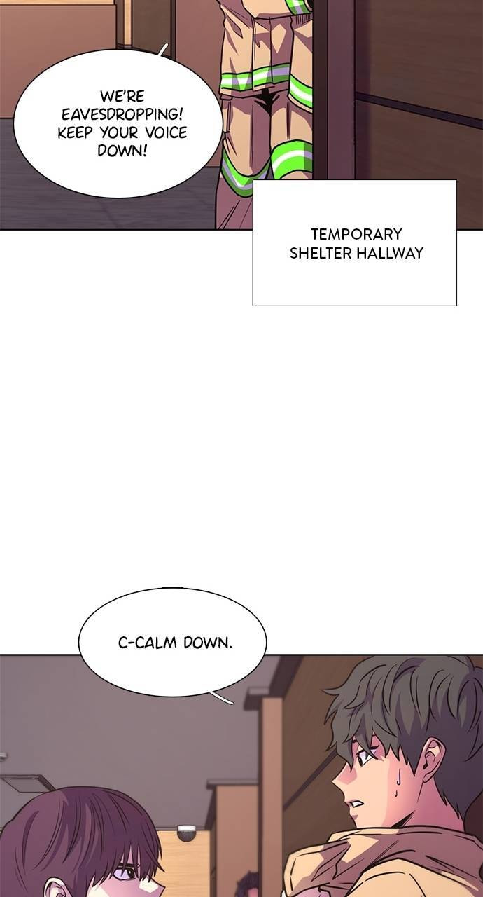 Read 1 Second chapter 290 image 46 on Lezhin