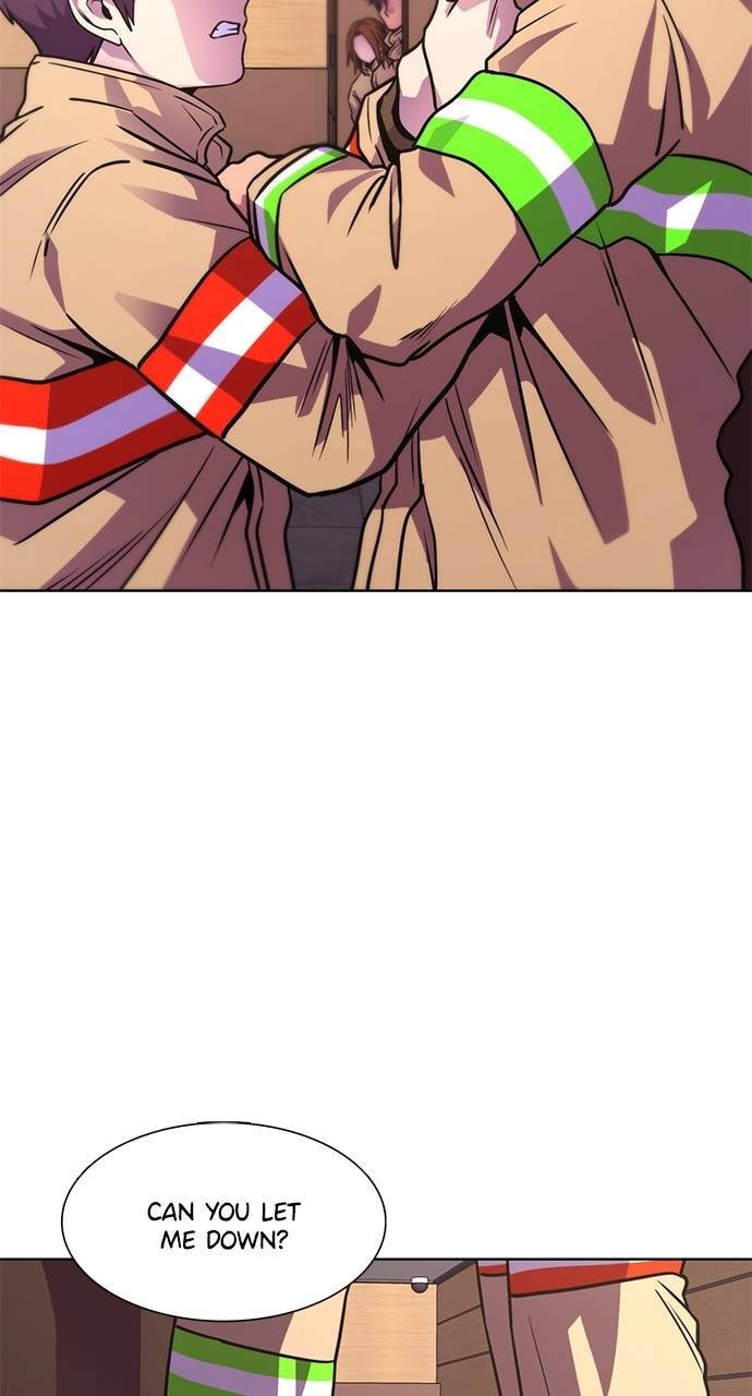 Read 1 Second chapter 290 image 47 on Lezhin