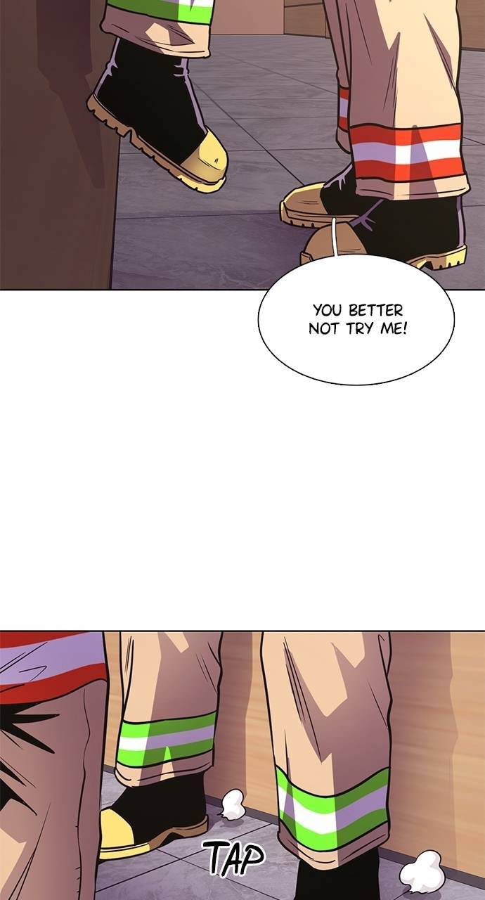 Read 1 Second chapter 290 image 48 on Lezhin