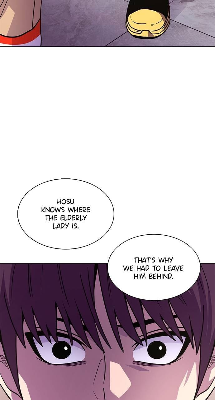 Read 1 Second chapter 290 image 49 on Lezhin