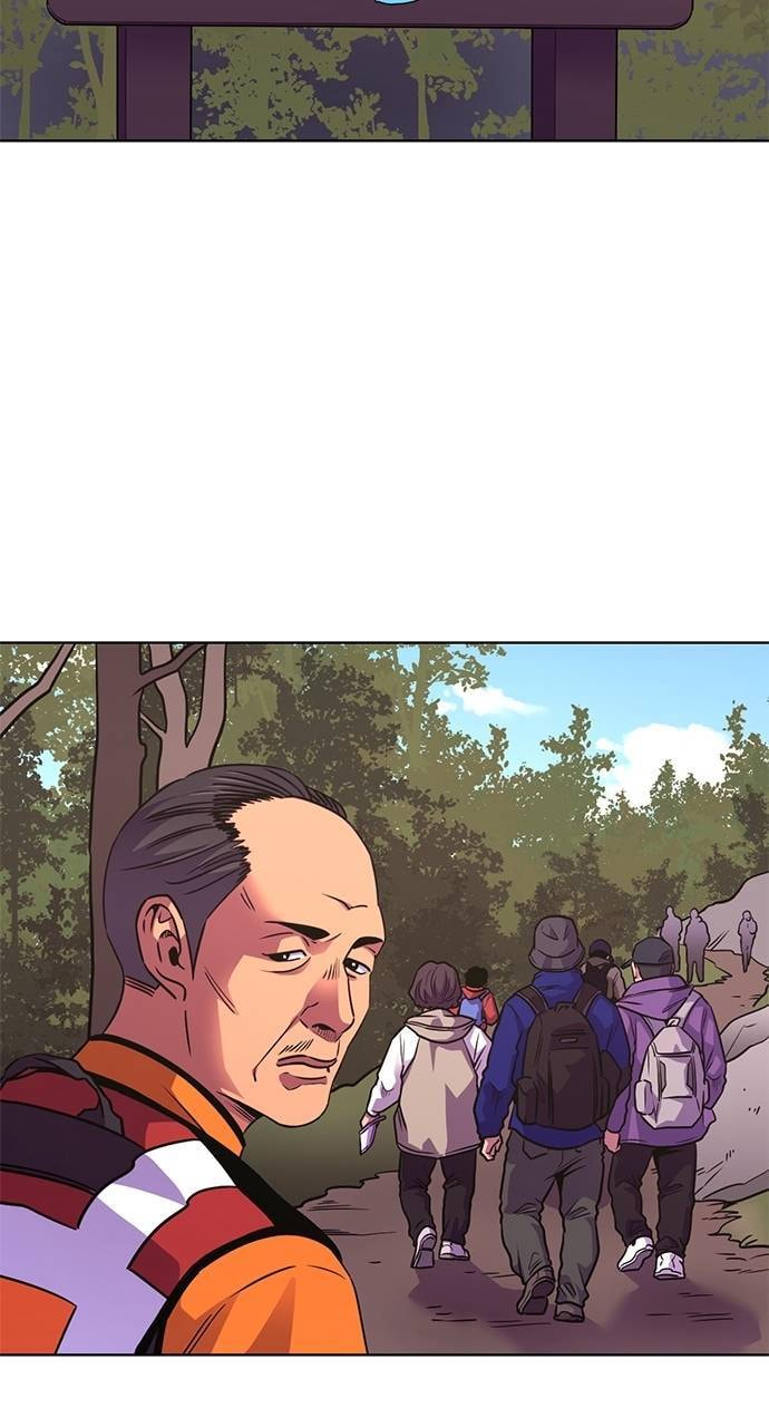 Read 1 Second chapter 290 image 5 on Lezhin