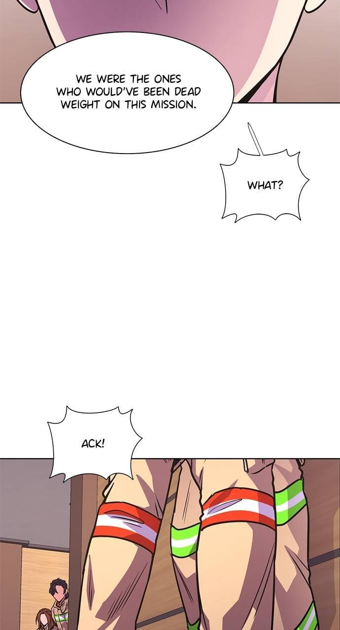 Read 1 Second chapter 290 image 50 on Lezhin