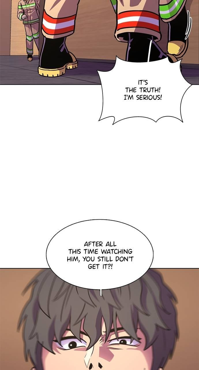 Read 1 Second chapter 290 image 51 on Lezhin