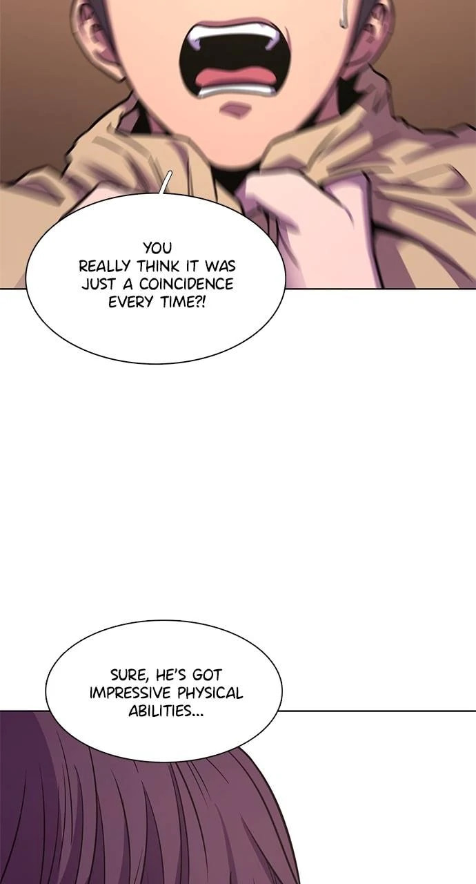 Read 1 Second chapter 290 image 52 on Lezhin