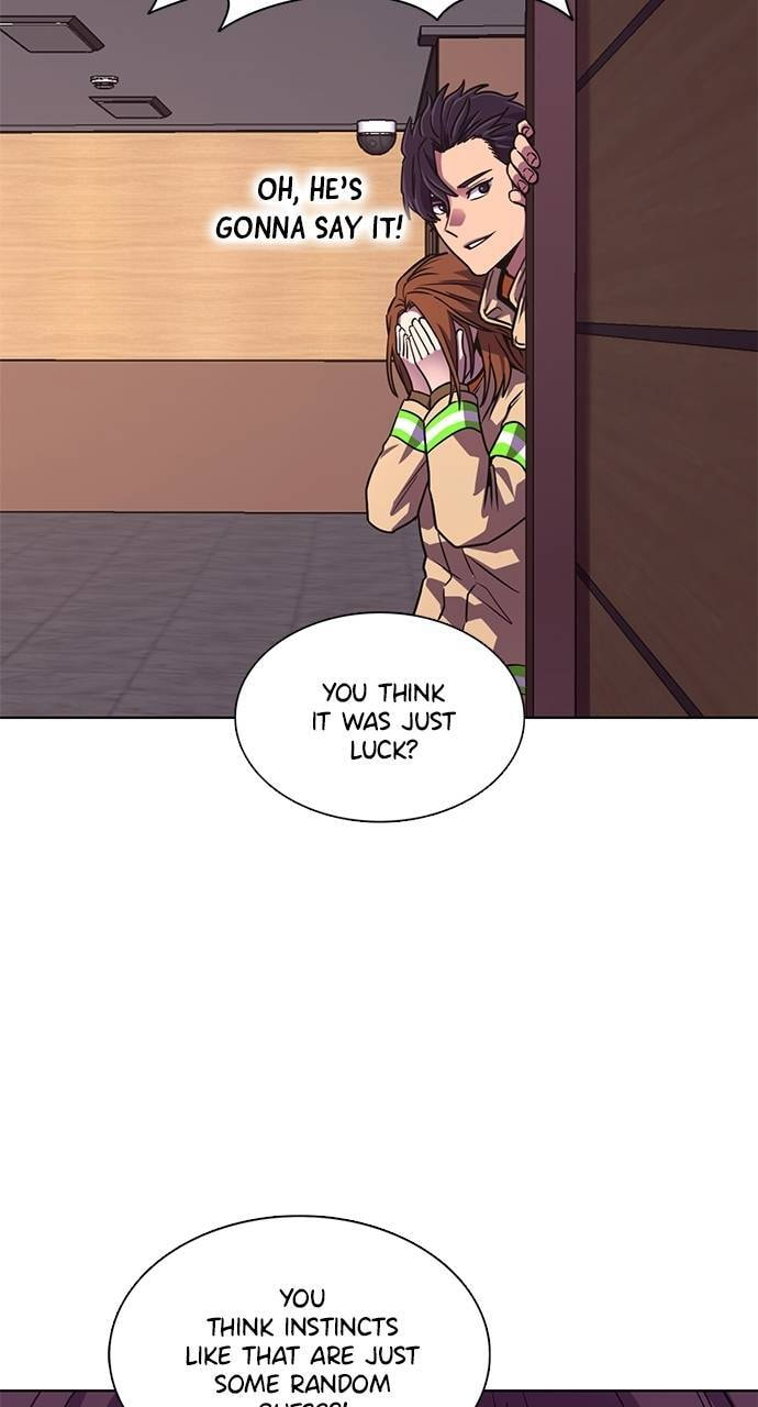 Read 1 Second chapter 290 image 54 on Lezhin