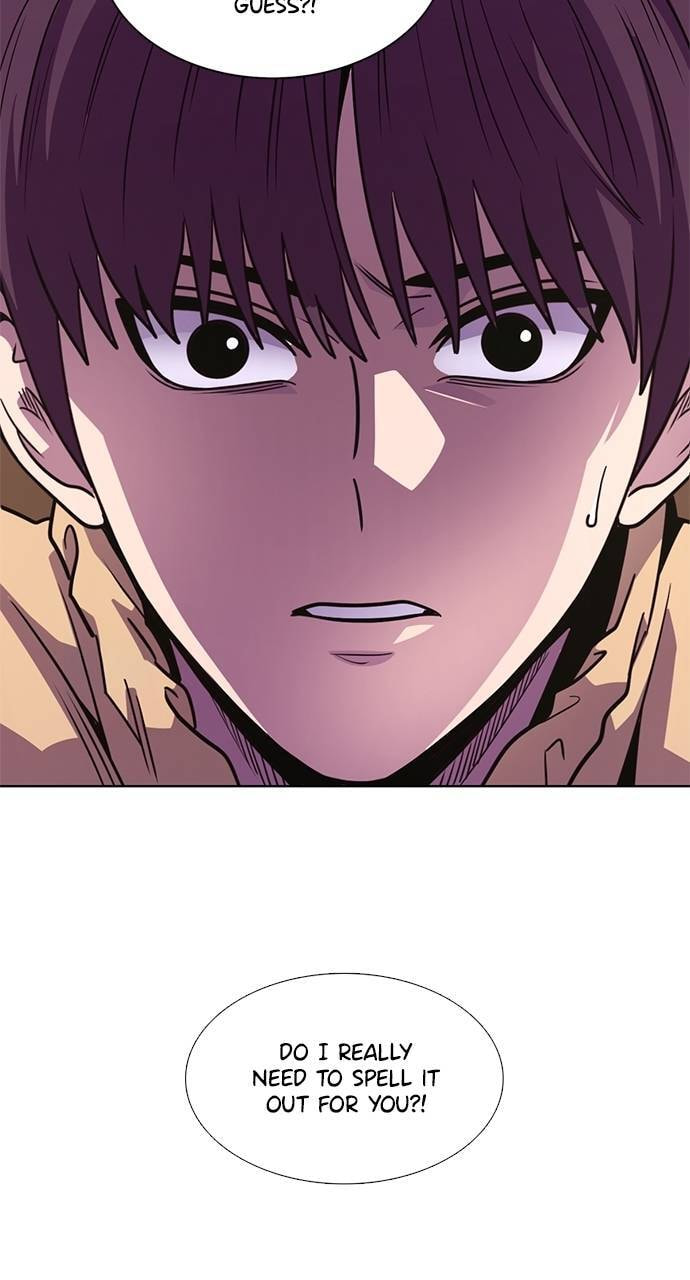 Read 1 Second chapter 290 image 55 on Lezhin