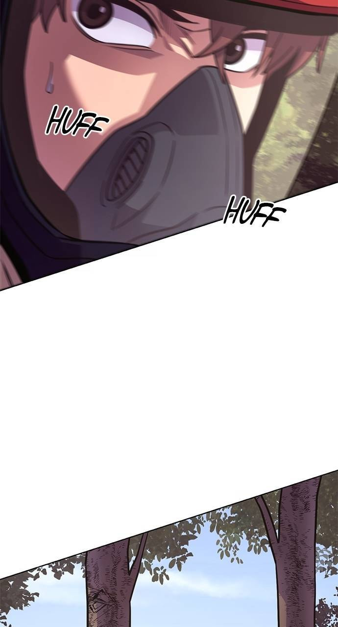 Read 1 Second chapter 290 image 58 on Lezhin