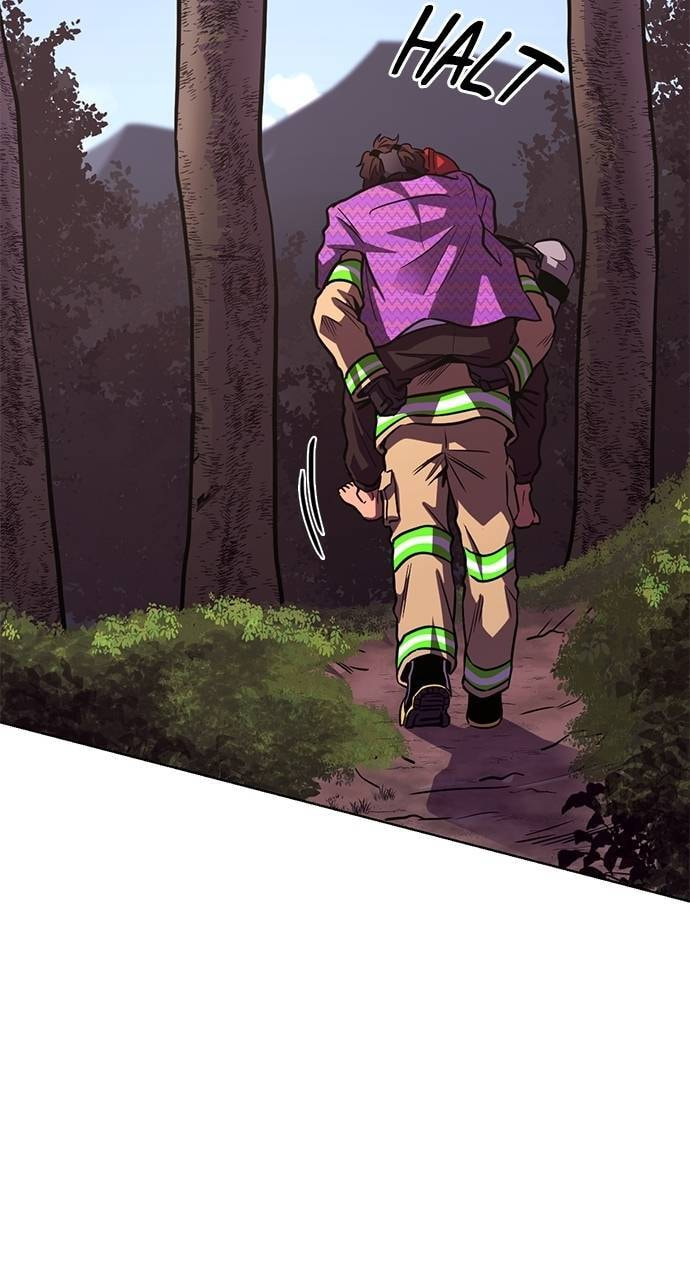 Read 1 Second chapter 290 image 59 on Lezhin