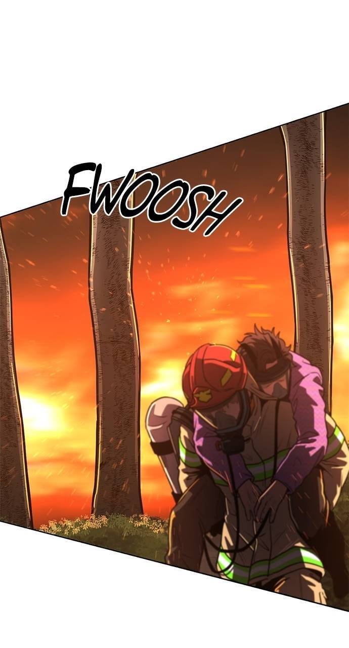 Read 1 Second chapter 290 image 61 on Lezhin