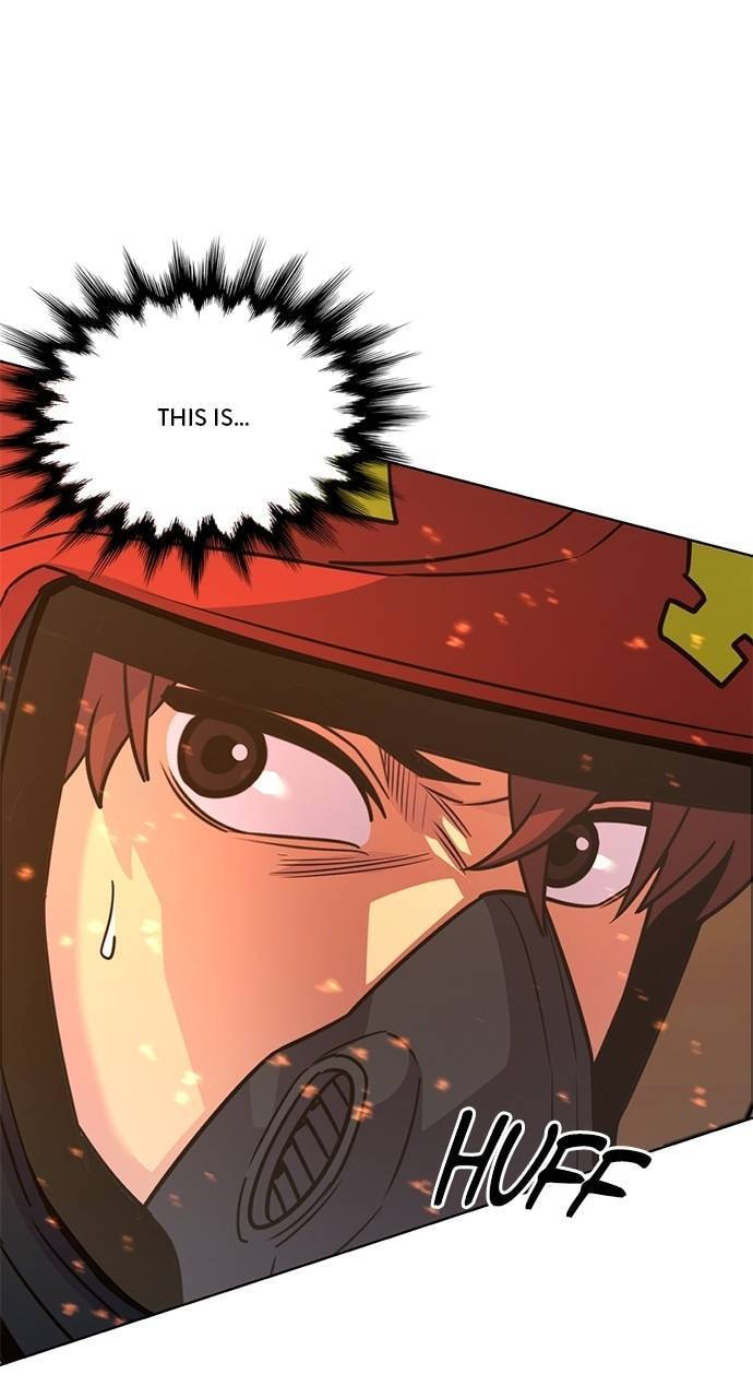 Read 1 Second chapter 290 image 62 on Lezhin