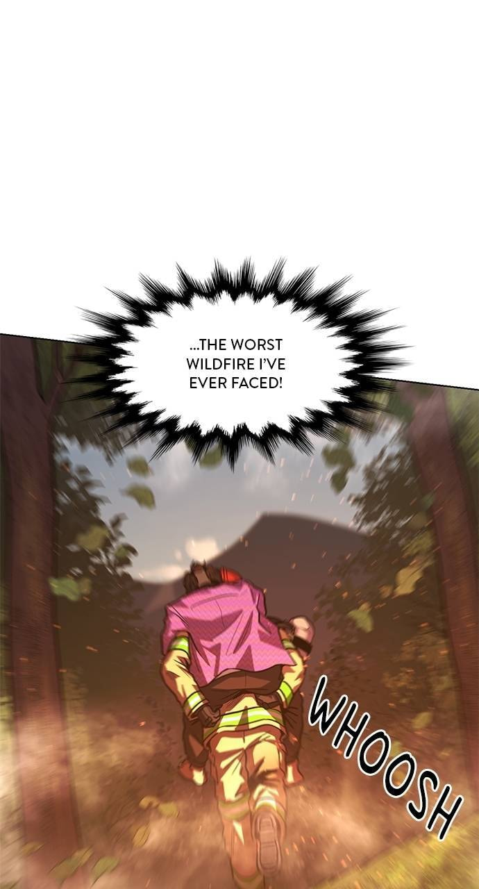 Read 1 Second chapter 290 image 63 on Lezhin
