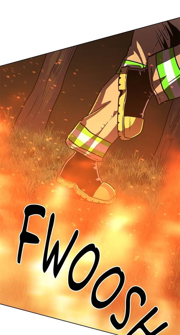 Read 1 Second chapter 290 image 65 on Lezhin