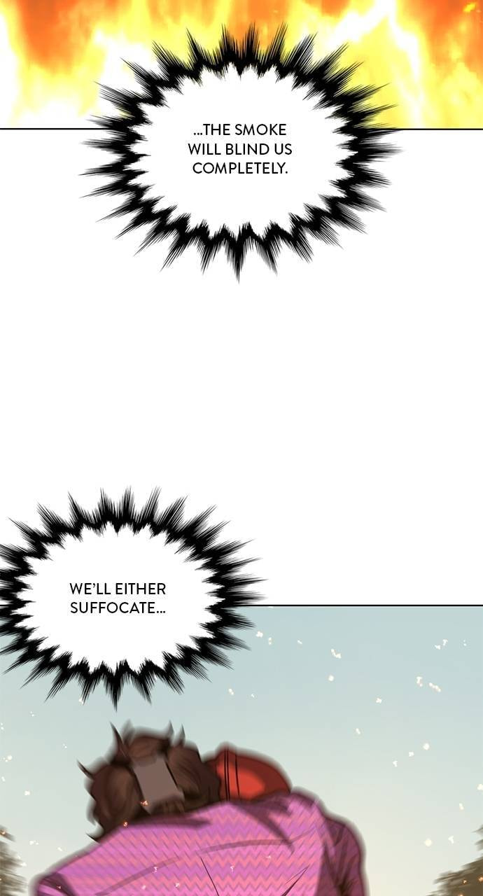 Read 1 Second chapter 290 image 68 on Lezhin
