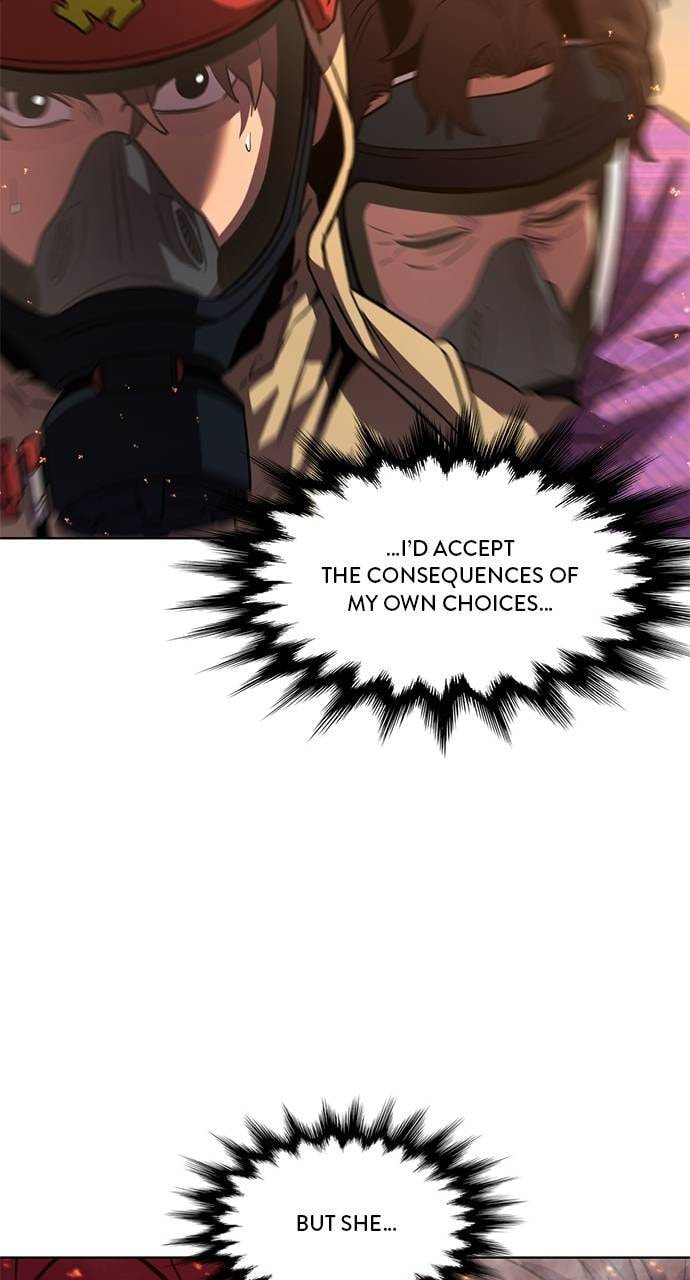 Read 1 Second chapter 290 image 70 on Lezhin