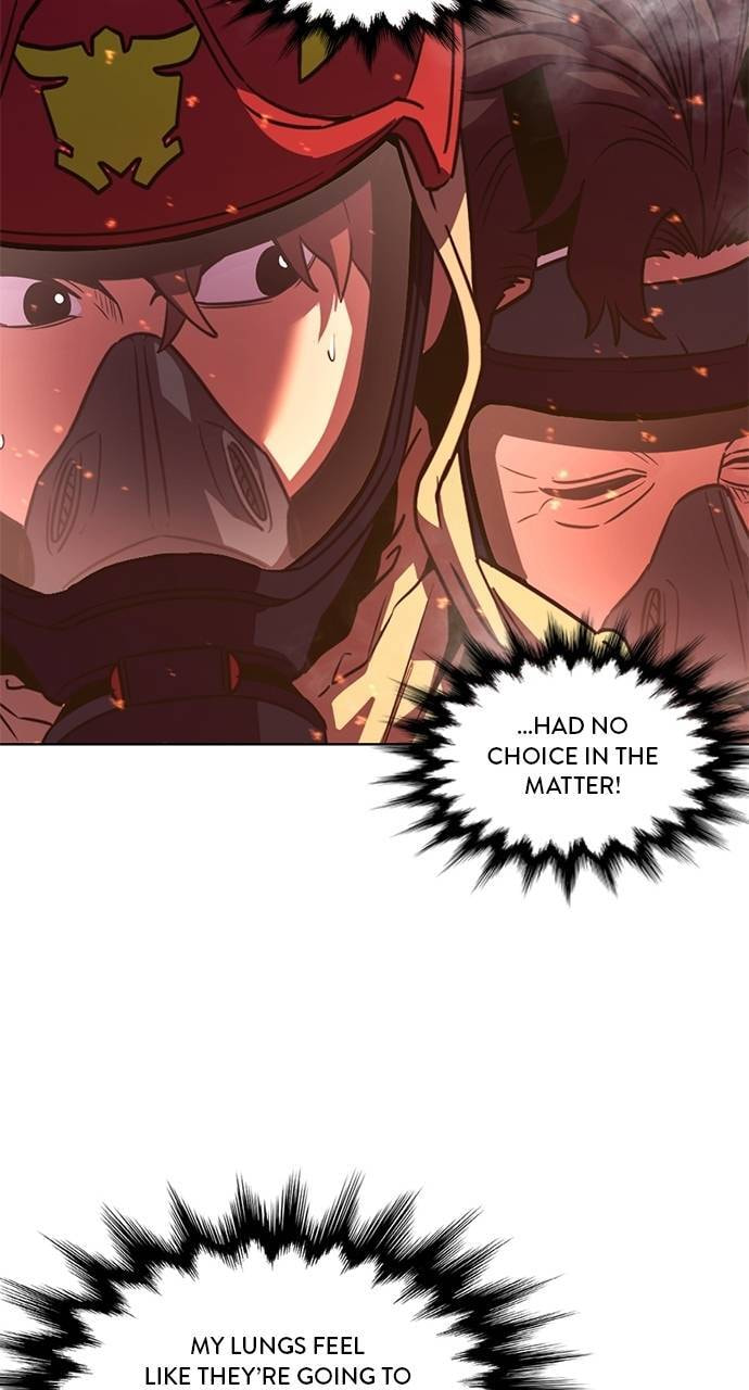 Read 1 Second chapter 290 image 71 on Lezhin