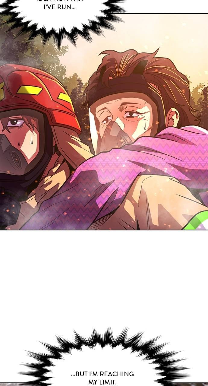 Read 1 Second chapter 290 image 73 on Lezhin