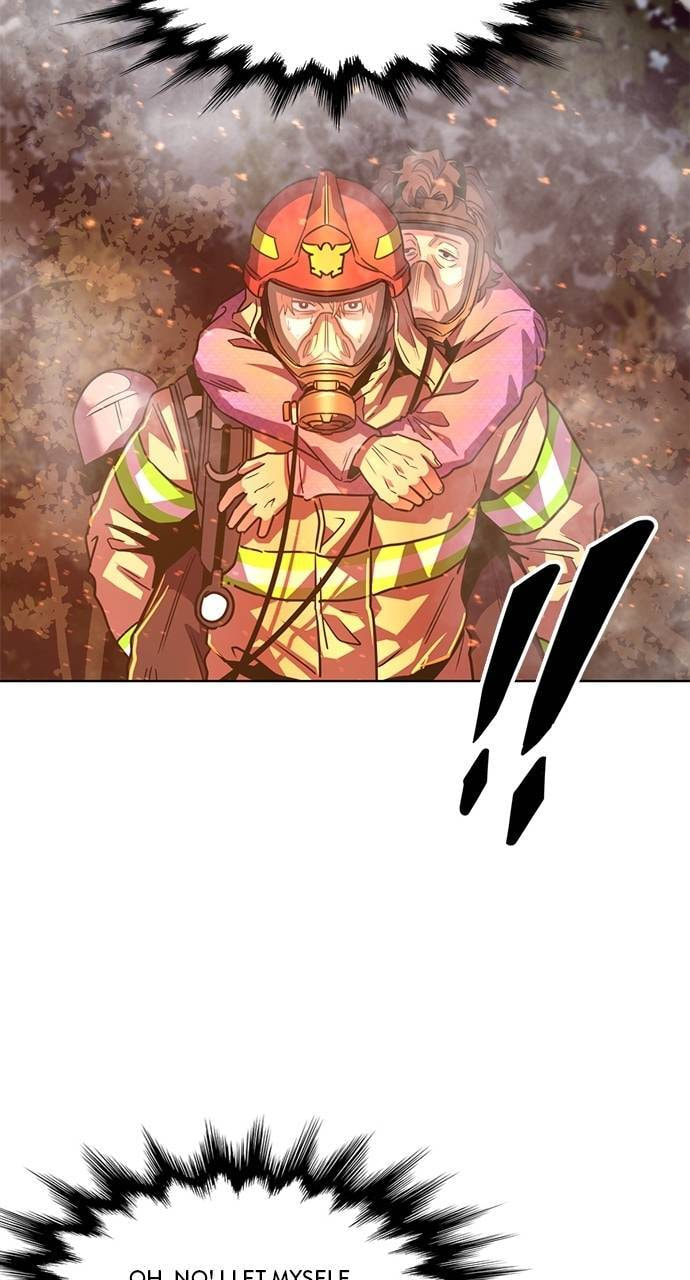 Read 1 Second chapter 290 image 74 on Lezhin