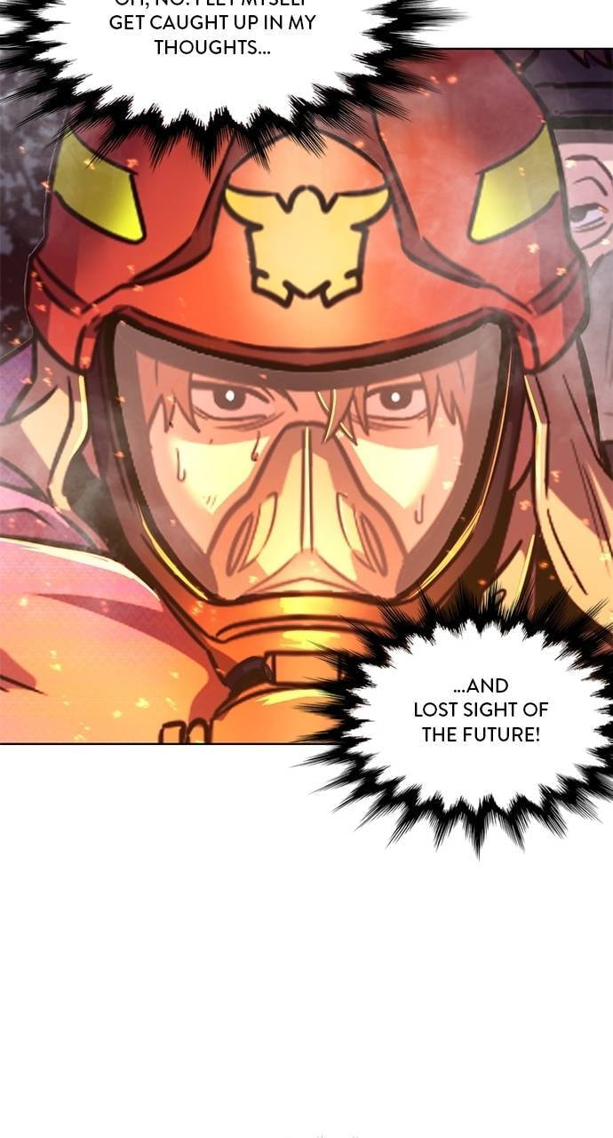 Read 1 Second chapter 290 image 75 on Lezhin